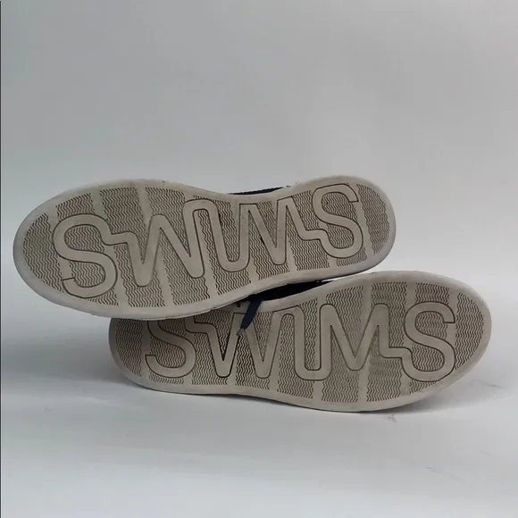 Swims sneakers size 10.5