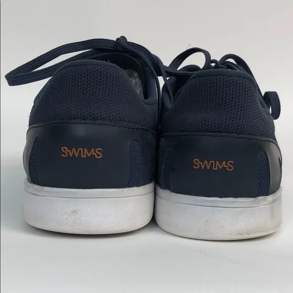 Swims sneakers size 10.5