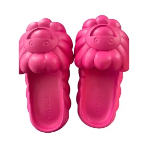 Takashi Murakami Ohana Full-Bloom Raspberry Rose | Mens 11 100% Authentic