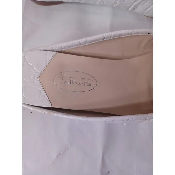TALBOTS Loafers