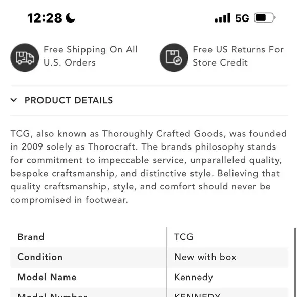 TCG | Thoroughly Crafted Goods Mesh and Leather Kennedy Low Top Sneakers 43/10