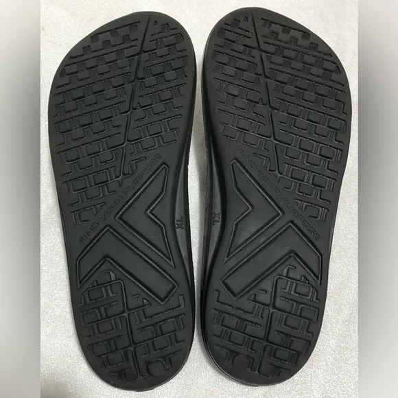 Telic Energy Recovery Thong Flip Flops