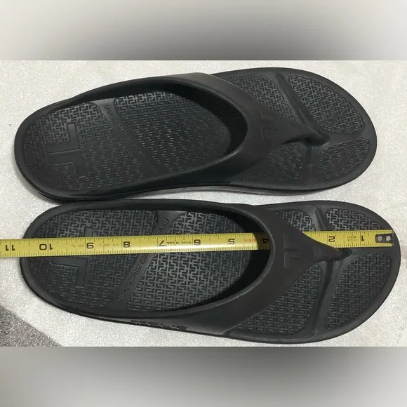 Telic Energy Recovery Thong Flip Flops
