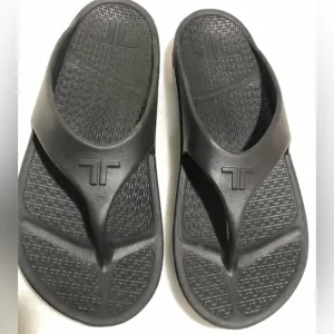 Telic Energy Recovery Thong Flip Flops
