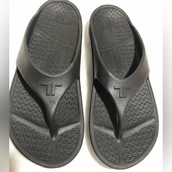 Telic Energy Recovery Thong Flip Flops
