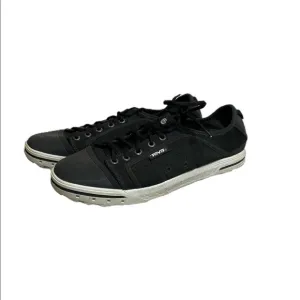 Teva Fuse-Ion Sneakers Mesh Black Men’s - Size 10​