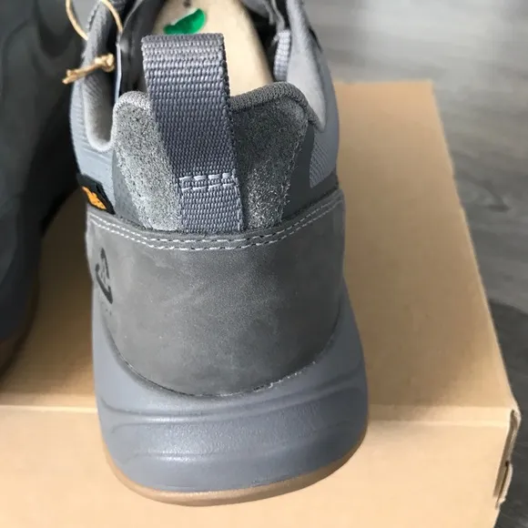 TEVA men geotrecca low RP sneakers