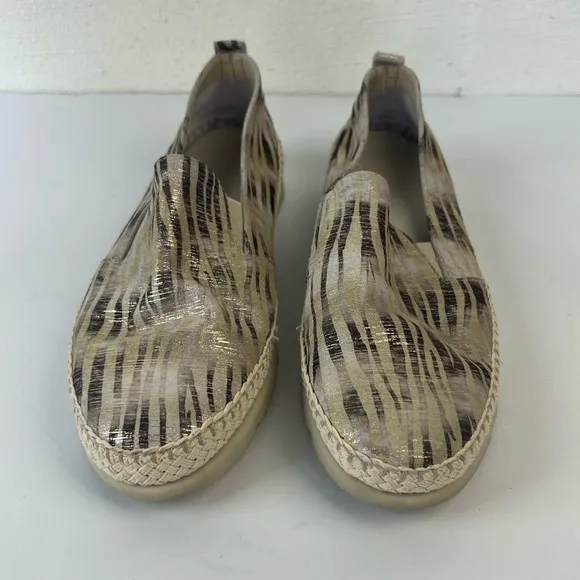 The Flexx Chappie Slip-on Sneakers, 7.5