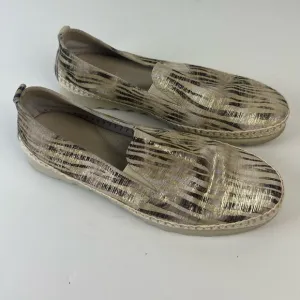The Flexx Chappie Slip-on Sneakers, 7.5
