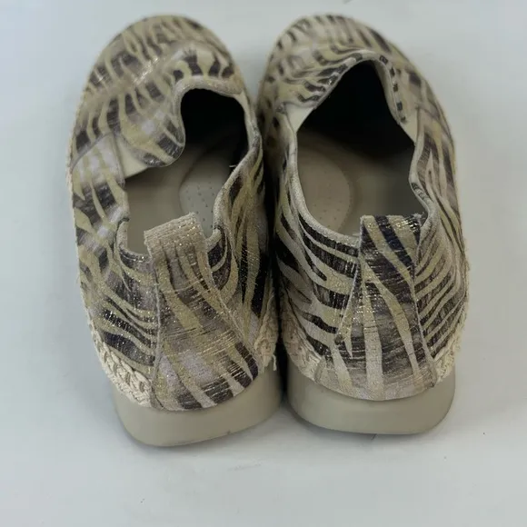 The Flexx Chappie Slip-on Sneakers, 7.5