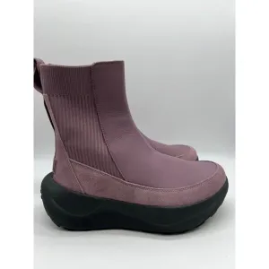 The North Face Halseigh Boots Waterproof Winter Rain Chelsea Women's Size 9.5📦