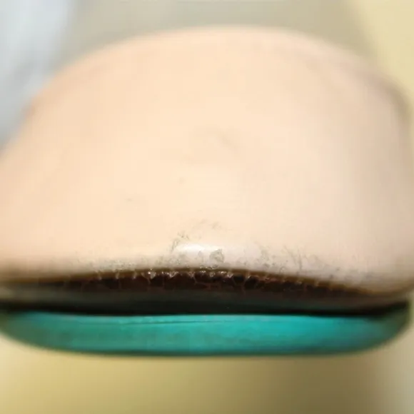 Tieks Pink Flats Sleek Comfortable Design