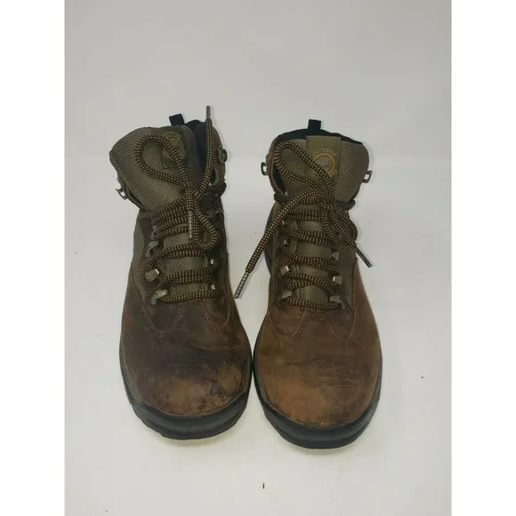 Timberland Chocorua Trail Waterproof Hiking‎ Boots