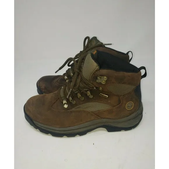 Timberland Chocorua Trail Waterproof Hiking‎ Boots