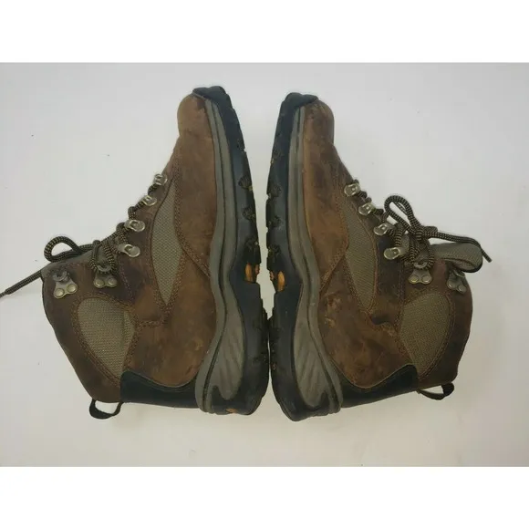 Timberland Chocorua Trail Waterproof Hiking‎ Boots