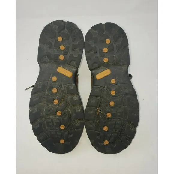Timberland Chocorua Trail Waterproof Hiking‎ Boots