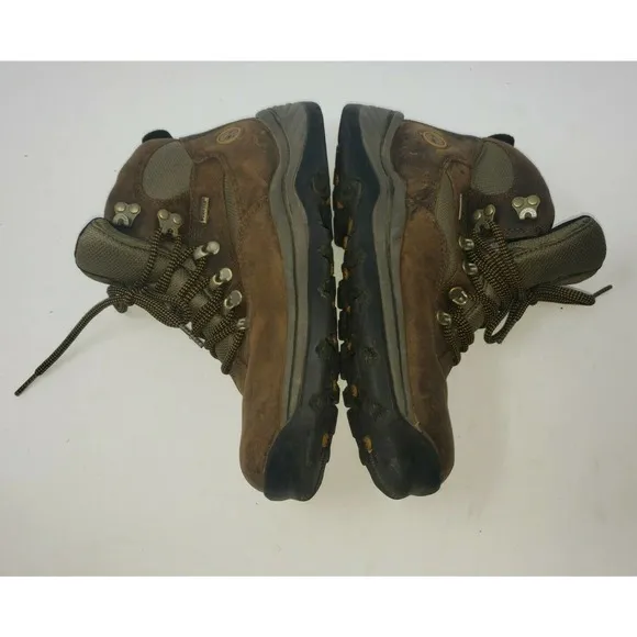 Timberland Chocorua Trail Waterproof Hiking‎ Boots