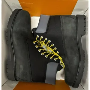 Timberland men boots size 11