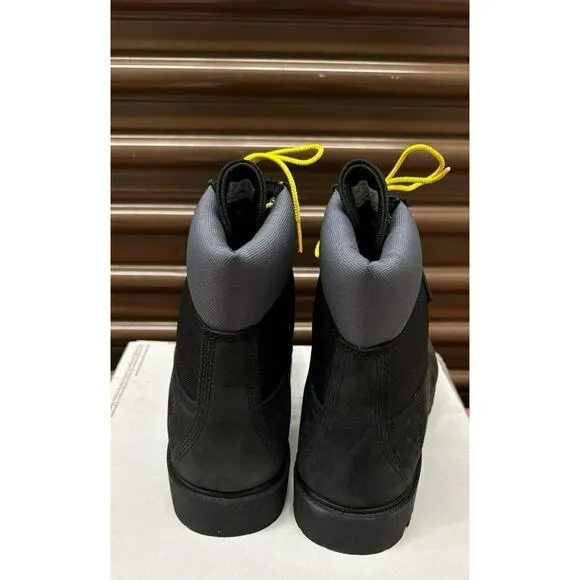 Timberland men boots size 11