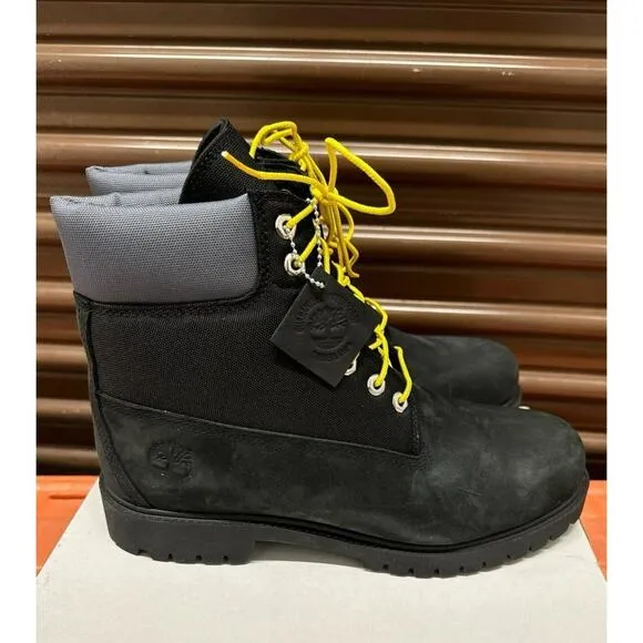 Timberland men boots size 11