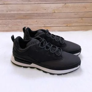 Timberland Men’s Euro Trekker Low Black Sneakers