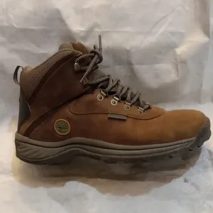 Timberland Men's White Ledge Mid Waterproof Ankle Boot