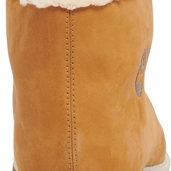 Timberland Richmond Ridge Chukka Men's Tan Waterproof Boots size 10 NIB