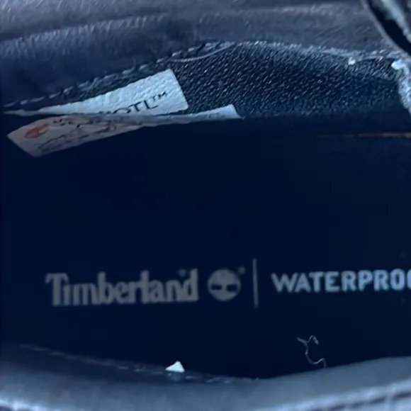Timberland Women’s LTD Heritage Vibram Lux Waterproof Boots