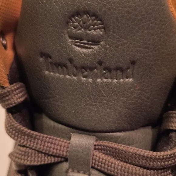 Timberland Hiking Boots Women's