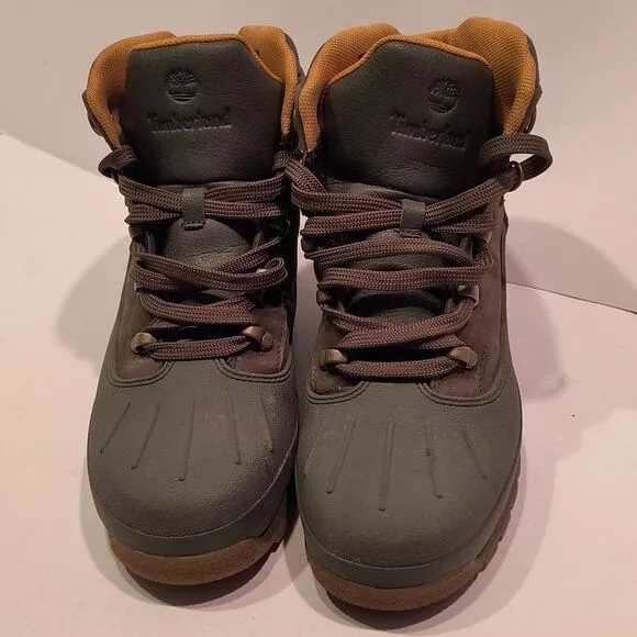 Timberland Hiking Boots Women's