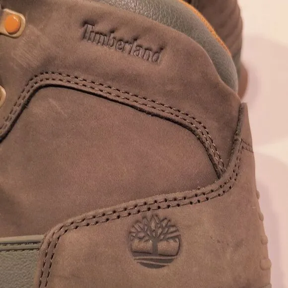 Timberland Hiking Boots Women's