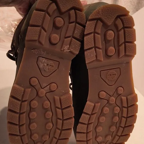 Timberland Hiking Boots Women's