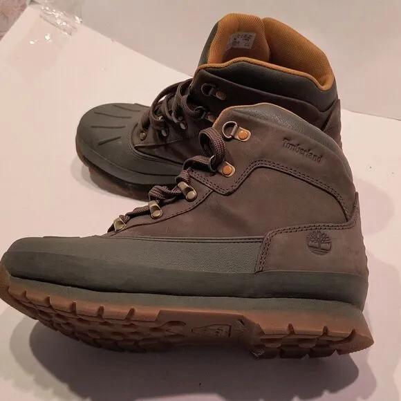 Timberland Hiking Boots Women's