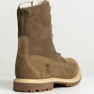 Timberland Lined Boots Women's