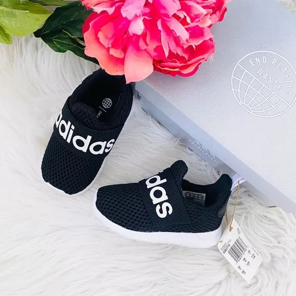 Toddler Adidas Slip On Sneakers