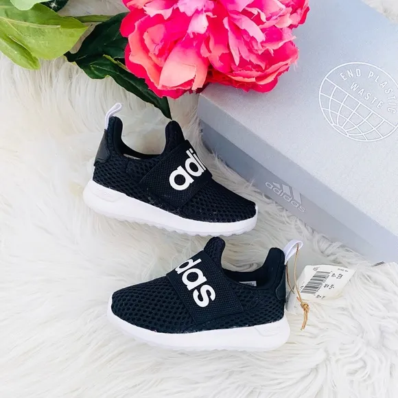 Toddler Adidas Slip On Sneakers