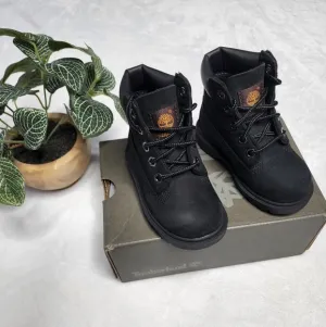 Toddler Timberland Premium 6-inch Waterproof Boots