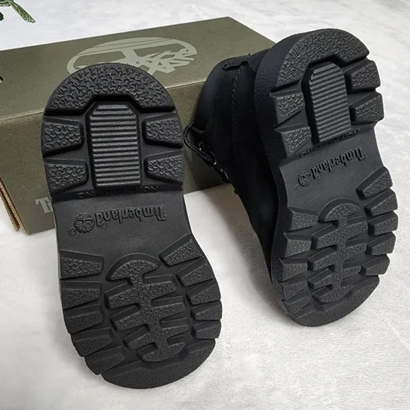 Toddler Timberland Premium 6-inch Waterproof Boots