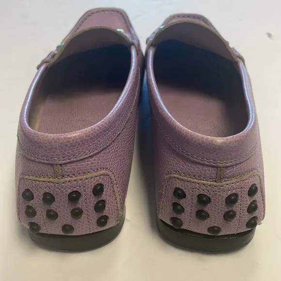 Tods loafers