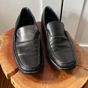 Tod’s Driving Loafers