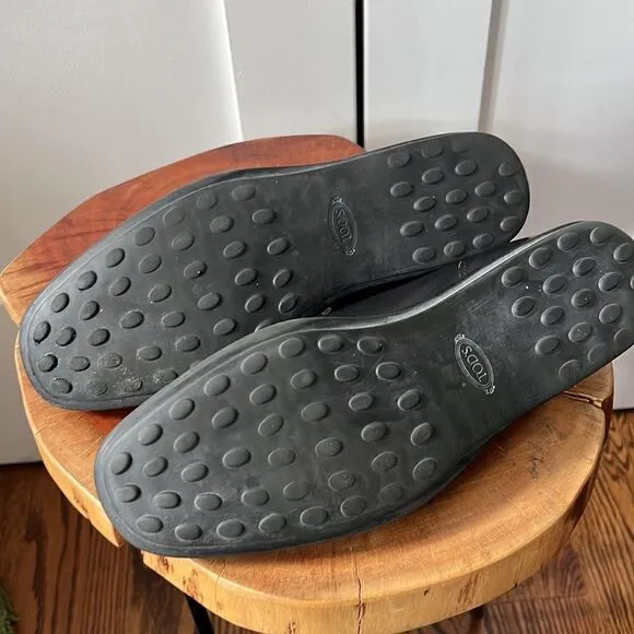 Tod’s Driving Loafers