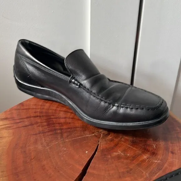 Tod’s Driving Loafers