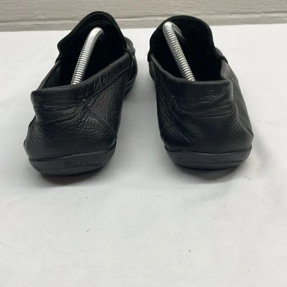 Tommy Bahama Nassau Venetian 11.5 Leather Loafers