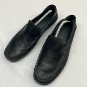 Tommy Bahama Nassau Venetian 11.5 Leather Loafers