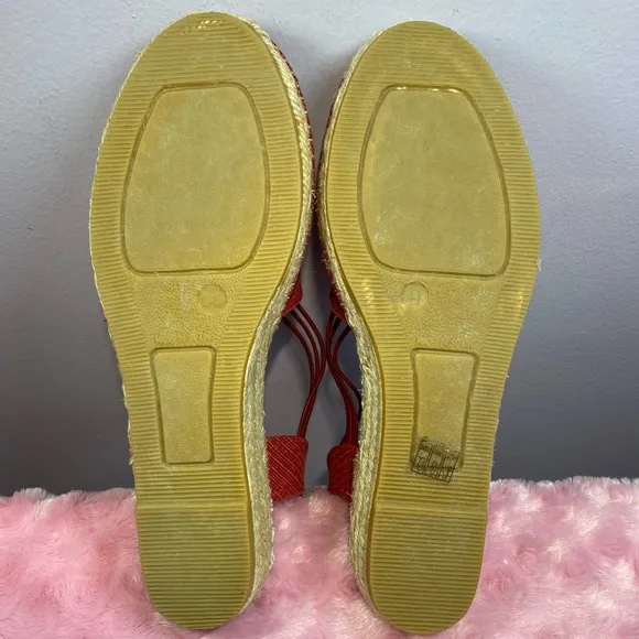 Toni Pons Noa Canvas Espadrilles