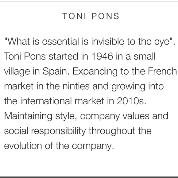 Toni Pons Noa Canvas Espadrilles