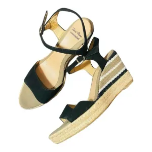 TONI PONS Wedge Espadrilles