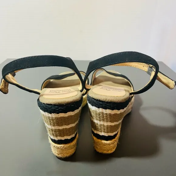 TONI PONS Wedge Espadrilles