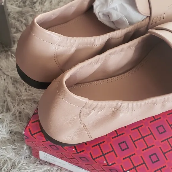 💫Tory Burch: Ballet Loafers