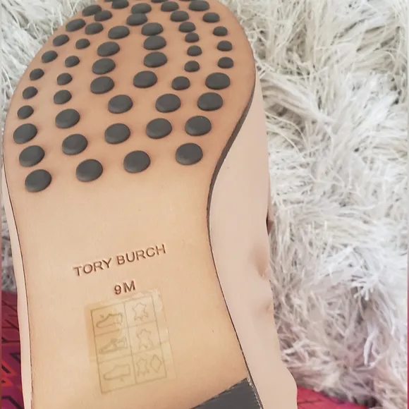 💫Tory Burch: Ballet Loafers